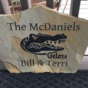 Meet your Posher, Terri